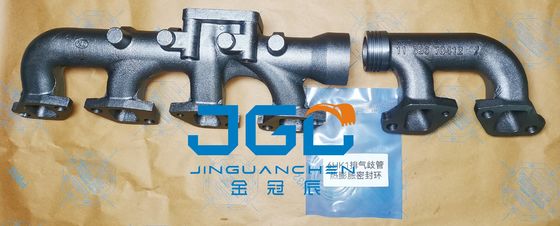 Hoogwaardige ISUZU 6HK1 Exhaust Manifold FIT 8-98287482-0 graafmachine