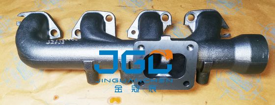 Hoogwaardige ISUZU 6HK1 Exhaust Manifold FIT 8-98287482-0 graafmachine
