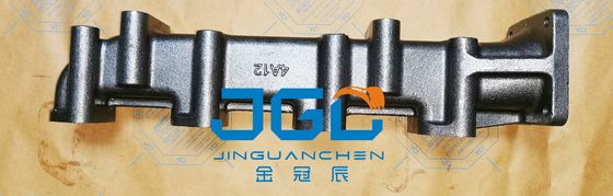 4TNV88 Afvoerversneller 129640-13109 voor Yanmar Machinery Engine.
