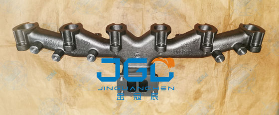 6D102 Excavator-uitlaatkoffer Dieselmotor-uitlaatkoffer 6735-11-5120