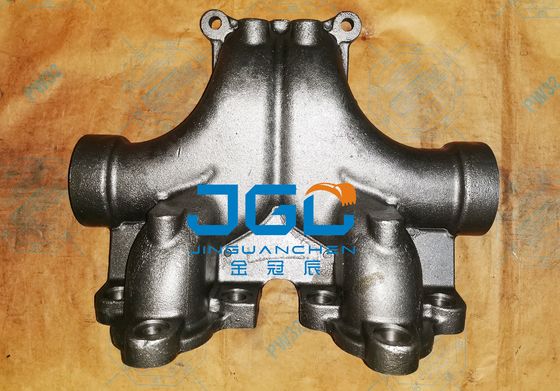 Voor Komatsu Exhaust Manifold 6d125 5251-11-5120