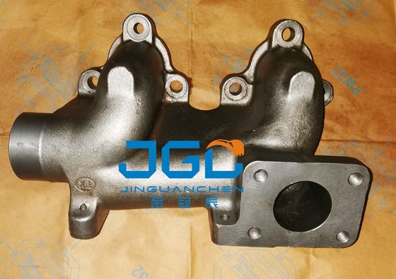 450-8 Hoogwaardige groothandel originele graafmachine links Diesel uitlaatgang manifold 6251-11-5130
