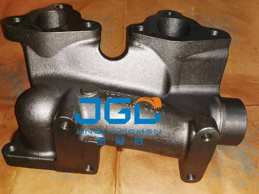 450-8 Hoogwaardige groothandel originele graafmachine links Diesel uitlaatgang manifold 6251-11-5130