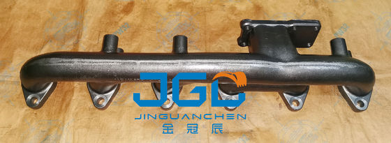 PC200-8 Nieuwe Dieselmotor Afvoer manifold 6754-11-5120 Geschikt voor Komatsu SAA6D107E S6D107 6D107 WA380-6 Motor