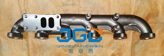 PC200-8 Nieuwe Dieselmotor Afvoer manifold 6754-11-5120 Geschikt voor Komatsu SAA6D107E S6D107 6D107 WA380-6 Motor