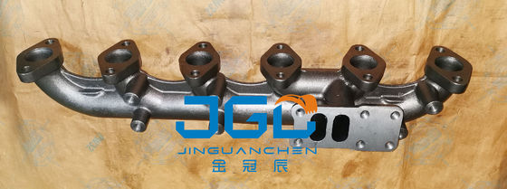 PC200-8 Nieuwe Dieselmotor Afvoer manifold 6754-11-5120 Geschikt voor Komatsu SAA6D107E S6D107 6D107 WA380-6 Motor