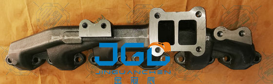 6207-11-5151 Graafmachine PC200-5 /6D95 Dieselmotoronderdelen Afvoerband