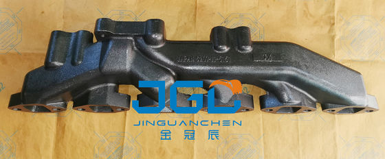 6207-11-5151 Graafmachine PC200-5 /6D95 Dieselmotoronderdelen Afvoerband
