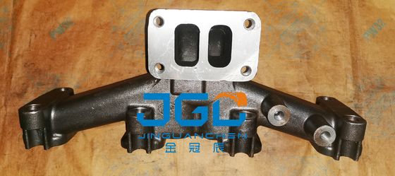 Dieselmotor van hoge kwaliteit voor Komatsu 4D102 Afvoerversneller 6732-11-5230