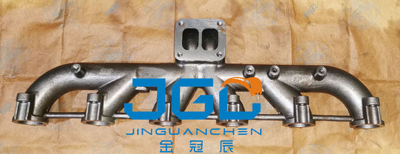 6CT8.3 6CT 6D114 Bouwmachines Dieselmotor Afvoer manifold 3931441 3917668 3929778