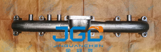 6CT8.3 6CT 6D114 Bouwmachines Dieselmotor Afvoer manifold 3931441 3917668 3929778
