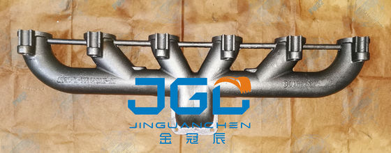 6CT8.3 6CT 6D114 Bouwmachines Dieselmotor Afvoer manifold 3931441 3917668 3929778