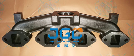 Uitlaatversneller 6204-13-5110 FITS Voor Komatsu PC60-5 PC60-5 PC60-6 PC60-7 4D95L 4D95