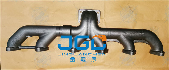 Hoogwaardige dieselmotor voor Komatsu 300-8 Afvoer manifold 6745-11-5120+6745-11-5110