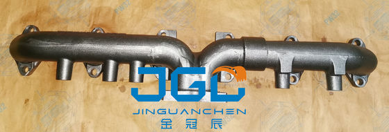 Onderdelen voor dieselmotoren PC350-8 Afvoerversneller 6745-11-5210