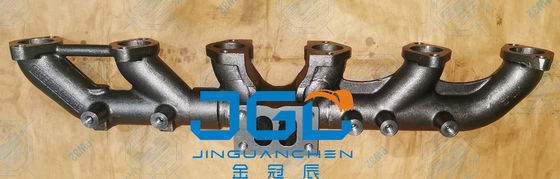 Onderdelen voor dieselmotoren PC350-8 Afvoerversneller 6745-11-5210