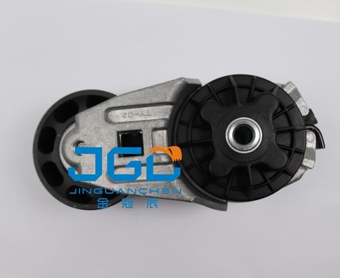 PC200-6 PC200-7 6BT Dieselmotoronderdelen Gordelspanner 6D102 6731-61-4510 3937553