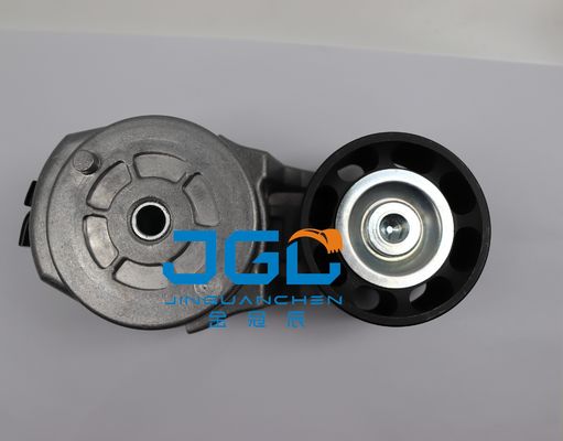 PC200-6 PC200-7 6BT Dieselmotoronderdelen Gordelspanner 6D102 6731-61-4510 3937553