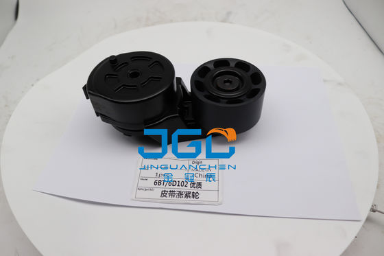 Hoogwaardige 6BT 6D102 Gordelspanningsmachine geschikt voor graafmachine Dieselmotor 6D102 6731-61-4510 3937553