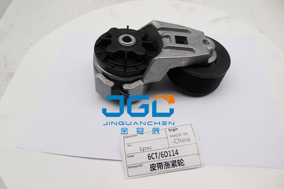 6CT Dieselmotoren Onderdelen Gordel Spanningspulle 3976831
