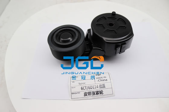Hoogwaardige 6CT 6D114 Autodeeltjes Gordelspanner 3976831