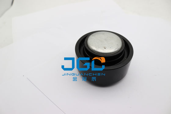 Hoogwaardige 6d95 motor reserveonderdelen Gordel Spanningslager Spanningspulley voor graafmachine Pc200-6