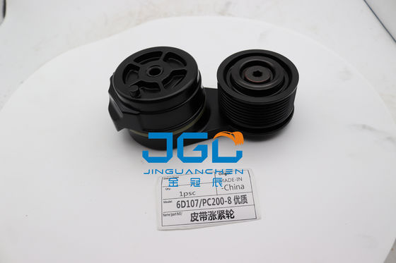 QSB6.7 QSB7 PC200-8 PC220-8 6D107 Motorgordelspanningsrol 3976834