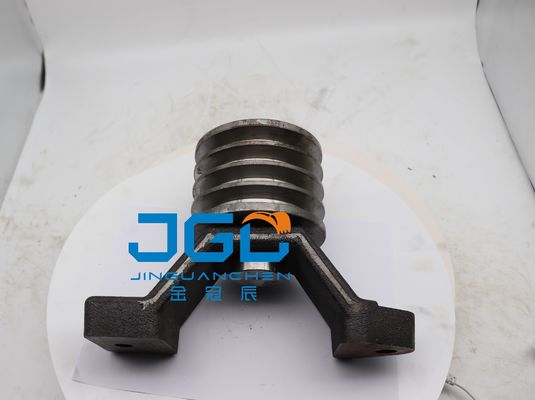 Onderdelen voor bouwmachines 1-13641202-0 Fanbeltwiel voor 6wg1