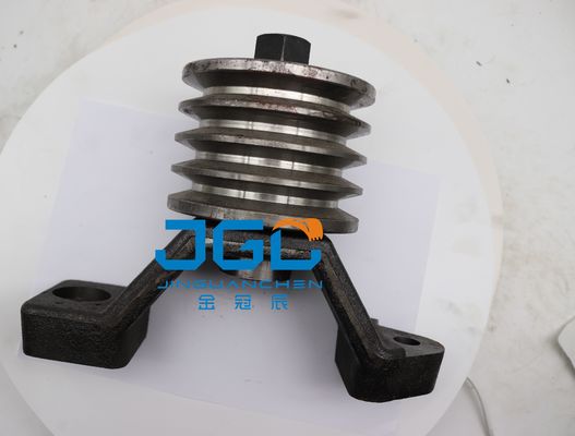 Onderdelen voor bouwmachines 1-13641202-0 Fanbeltwiel voor 6wg1
