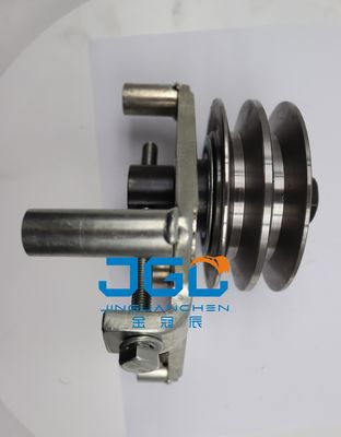 1-13660352-0 Inzetbare katrol voor ISUZU CYZ CXZ 6WF1 6WG1 1136603520