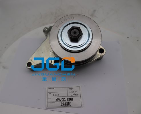 1-13660352-0 Inzetbare katrol voor ISUZU CYZ CXZ 6WF1 6WG1 1136603520