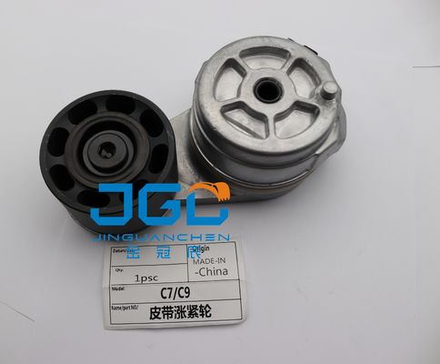 Graafmachineonderdelen katrol C7 C9 Gordelspanner Geen reviews nog1900643 190-0643