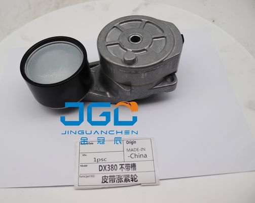 2197391 DX380 DX420 Gordelspanner voor graafmachine Doosan 1779757 1870553 2192038 2197391