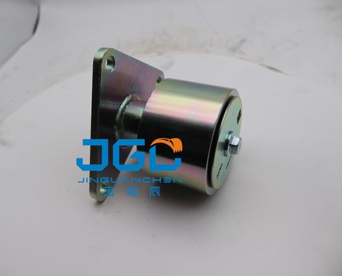 Voor erpillar Machinery Engine Parts E312D Gordelspanner