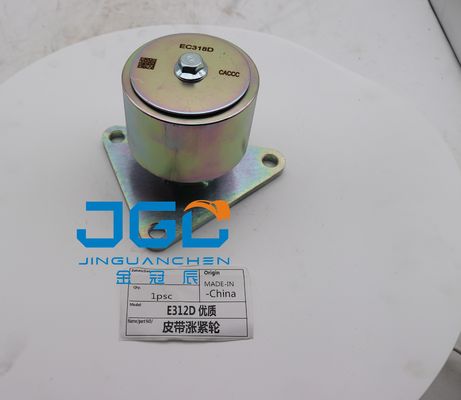 Voor Caterpillar Machinery Engine Parts E312D Gordelspanner