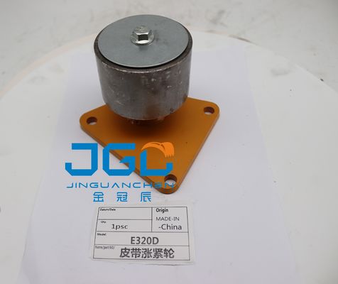 Pulley GP-IDLER 305-4908 Voor CAT 320D L 320C 320D FM Motor 3066 C6.4