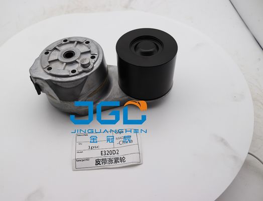 344-1722 3441722 211-7895 Gordelspanner 2117895 Voor E320D2