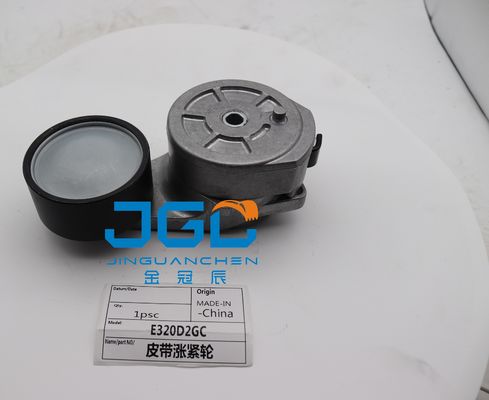 344-1722 3441722 Gordelspanner voor E320D2GC