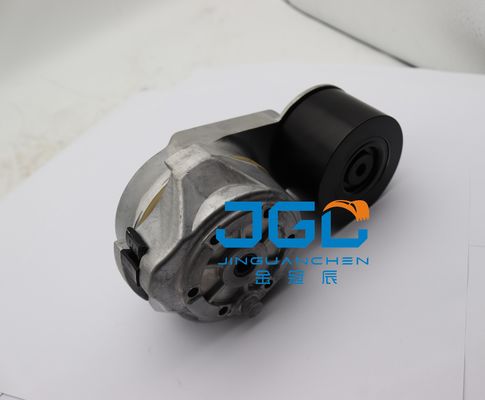 211-7895 2117895 Gordelspanner voor graafmachines E345 E349 C13 Dieselmotoronderdelen Gordelspanner katrolen