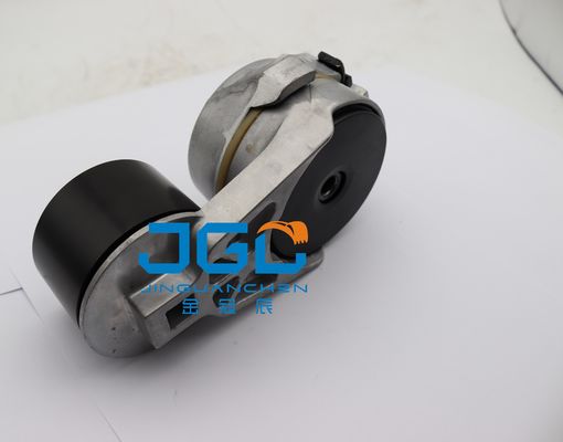 211-7895 2117895 Gordelspanner voor graafmachines E345 E349 C13 Dieselmotoronderdelen Gordelspanner katrolen