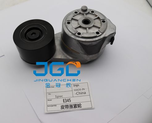 211-7895 2117895 Gordelspanner voor graafmachines E345 E349 C13 Dieselmotoronderdelen Gordelspanner katrolen