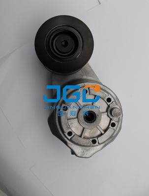211-7895 2117895 Gordelspanner voor graafmachines E345 E349 C13 Dieselmotoronderdelen Gordelspanner katrolen