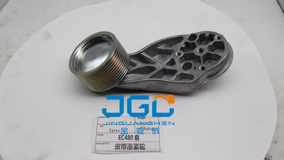 Onderdelen voor graafmachines EC480 Gordelspanner geschikt voor VOL-VO