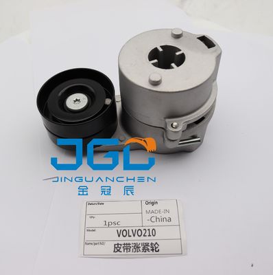 Onderdelen voor dieselmotoren EC210 Gordelspanning 8149855 20935523 20762060 20966526 Voor D6D EC210 Trucks FH12 FH16 FM12 FM9 NH12