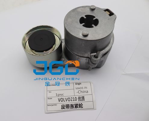 Onderdelen voor graafmachines met een lange levensduur EC210 20909227 Gordelspanningsmachine voor dieselmotoren