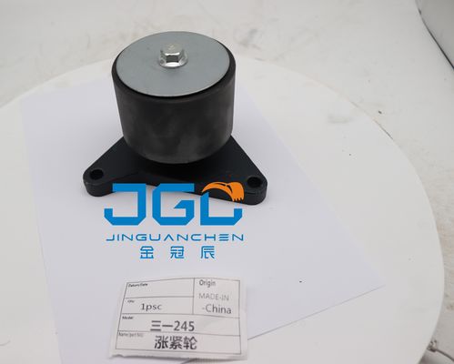 Sany Graafmachine Spare Parts Stel Gordel Spanning katrolen 60214258 Gordel Spanningsbooster Voor SY245 SY265H