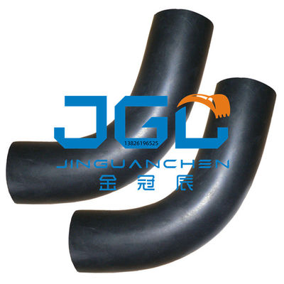 185Y00105A 185-Y00105A Motor Bovenwaterslang voor DH60 DH60-7DH80-7、DH80-9 graafmachine