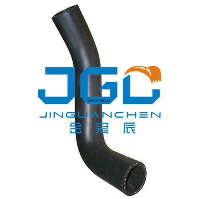 185Y00105B Motorradiator Middenslang voor graafmachine DH60 DH60-7