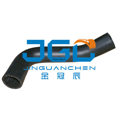 185Y00105B Motorradiator Middenslang voor graafmachine DH60 DH60-7