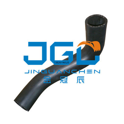 185Y00105B Motorradiator Middenslang voor graafmachine DH60 DH60-7